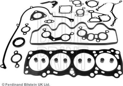 Blue Print ADN16265 комплект прокладок, головка цилиндра на NISSAN SUNNY II (N13)