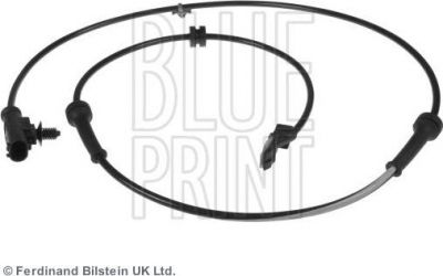 Blue Print ADN17126 датчик, частота вращения колеса на NISSAN MICRA III (K12)