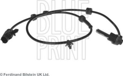 Blue Print ADN17139 датчик, частота вращения колеса на NISSAN ALMERA II (N16)