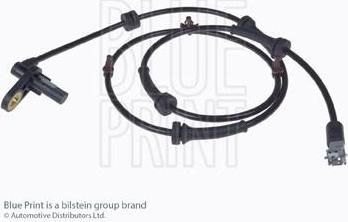 Blue Print ADN17154 датчик, частота вращения колеса на NISSAN PRIMERA (P12)