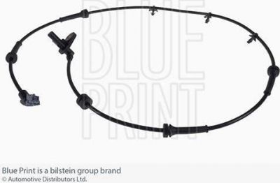 Blue Print ADN17162 датчик, частота вращения колеса на NISSAN PRIMERA (P12)