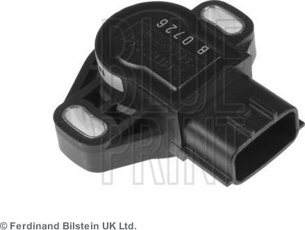 Blue Print ADN17209 датчик, положение дроссельной заслонки на NISSAN 100 NX (B13)