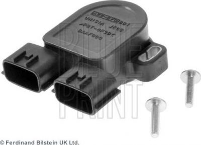 Blue Print ADN17211C датчик, положение дроссельной заслонки на NISSAN PRIMERA Traveller (WP11)