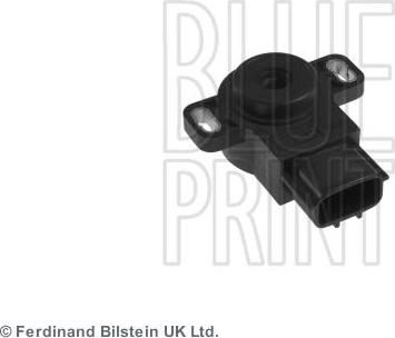 Blue Print ADN17251 датчик, положение дроссельной заслонки на NISSAN MICRA II (K11)