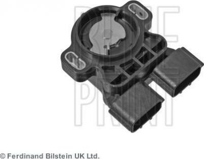 Blue Print ADN17252 датчик, положение дроссельной заслонки на NISSAN PRIMERA Traveller (WP11)