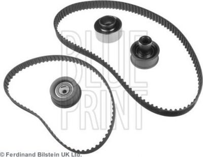 Blue Print ADN17301 комплект ремня грм на NISSAN ALMERA I Hatchback (N15)