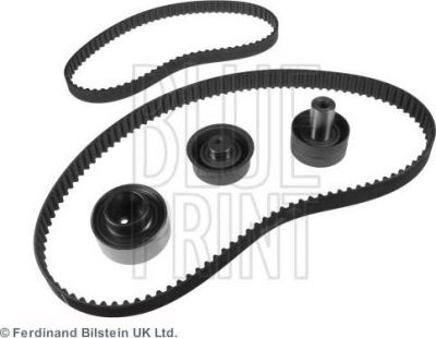 Blue Print ADN17302 комплект ремня грм на NISSAN PRIMERA (P10)