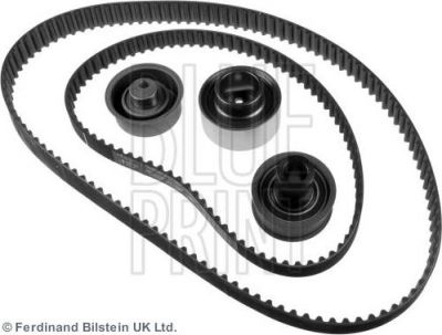 Blue Print ADN17304 комплект ремня грм на NISSAN ALMERA I Hatchback (N15)