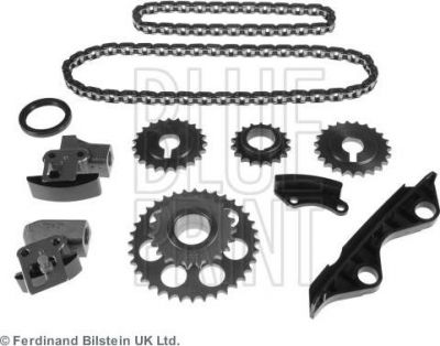Blue Print ADN173504C комплект цели привода распредвала на NISSAN MICRA II (K11)