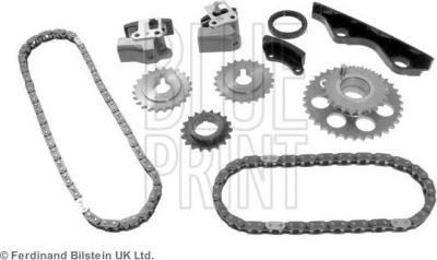 Blue Print ADN173505C комплект цели привода распредвала на NISSAN MICRA II (K11)