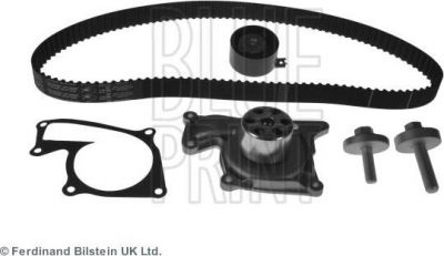 Blue Print ADN173702 водяной насос + комплект зубчатого ремня на NISSAN QASHQAI / QASHQAI +2 (J10, JJ10)