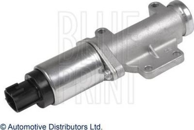 Blue Print ADN17411 поворотная заслонка, подвод воздуха на NISSAN ALMERA I (N15)