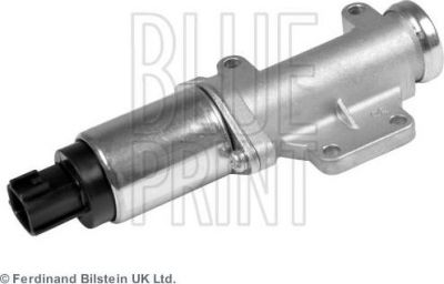 Blue Print ADN17414 поворотная заслонка, подвод воздуха на NISSAN ALMERA I Hatchback (N15)