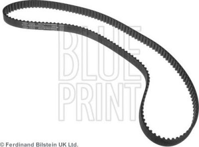 Blue Print ADN17508 ремень грм на NISSAN SUNNY II купе (B12)