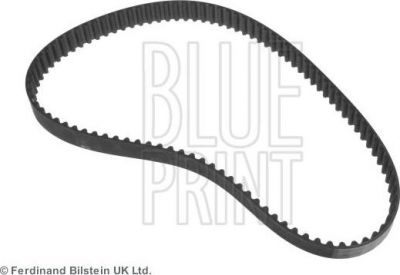 Blue Print ADN17538 ремень грм на RENAULT CLIO II (BB0/1/2_, CB0/1/2_)