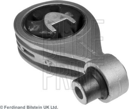 Blue Print ADN180104 подвеска, двигатель на NISSAN QASHQAI / QASHQAI +2 (J10, JJ10)