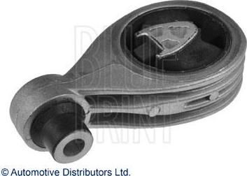 Blue Print ADN180107 подвеска, двигатель на NISSAN X-TRAIL (T31)