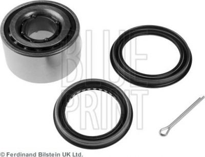 Blue Print ADN18235 комплект подшипника ступицы колеса на NISSAN MICRA II (K11)