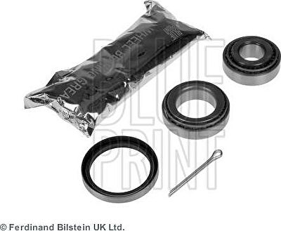Blue Print ADN18308 комплект подшипника ступицы колеса на NISSAN CHERRY II Traveller (VN10)