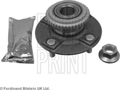 BLUE PRINT Комплект подшипника ступицы колеса (ADN18355)