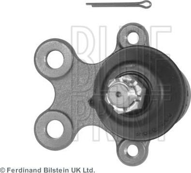 Blue Print ADN18611 несущий / направляющий шарнир на NISSAN DATSUN 160 J (710, A10)