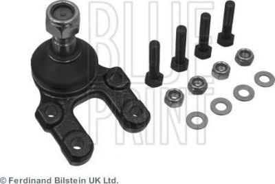 Blue Print ADN18627 несущий / направляющий шарнир на NISSAN TERRANO I (WD21)