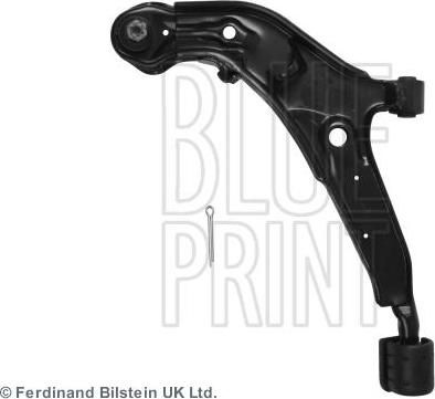 BLUE PRINT Рычаг независимой подвески колеса, подвеска колеса (ADN18660)