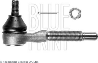 Blue Print ADN187117 наконечник поперечной рулевой тяги на NISSAN PATROL GR V Wagon (Y61)