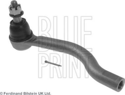 Blue Print ADN187187 наконечник поперечной рулевой тяги на NISSAN TEANA II (J32)
