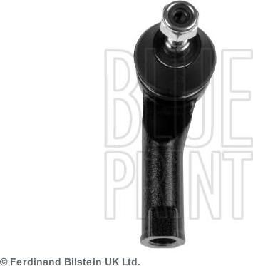 Blue Print ADN187203 наконечник поперечной рулевой тяги на RENAULT CLIO III (BR0/1, CR0/1)