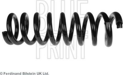 Blue Print ADN188380 пружина ходовой части на NISSAN NAVARA (D40)