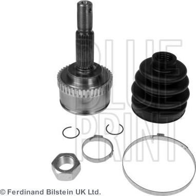 Blue Print ADN18950 шарнирный комплект, приводной вал на NISSAN MICRA II (K11)