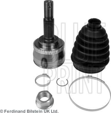 Blue Print ADN18952 шарнирный комплект, приводной вал на NISSAN PRIMERA универсал (WP12)
