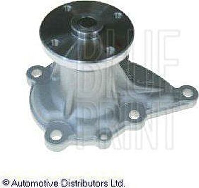 Blue Print ADN19101 водяной насос на NISSAN CHERRY II купе (N10)