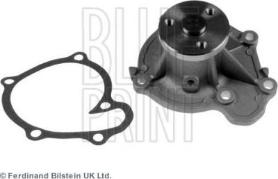 Blue Print ADN19143 водяной насос на NISSAN MICRA II (K11)