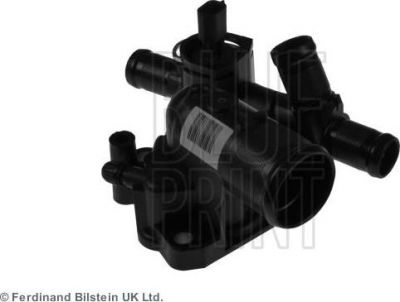 Blue Print ADN19238 термостат, охлаждающая жидкость на NISSAN QASHQAI / QASHQAI +2 (J10, JJ10)