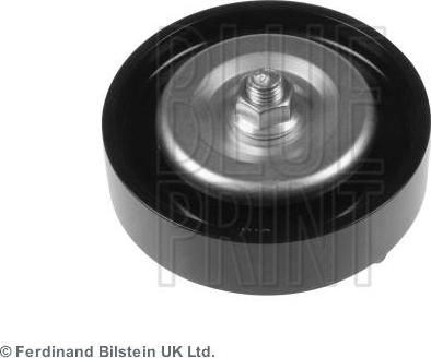 Blue Print ADN196501 паразитный / ведущий ролик, поликлиновой ремень на NISSAN MICRA III (K12)