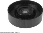 Blue Print ADN196508 паразитный / ведущий ролик, поликлиновой ремень на NISSAN ALMERA II Hatchback (N16)
