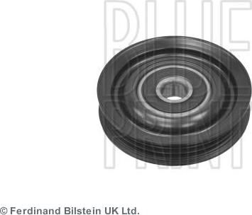 Blue Print ADN196515 паразитный / ведущий ролик, поликлиновой ремень на NISSAN MICRA III (K12)