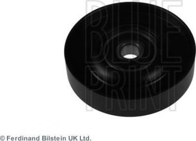 Blue Print ADN196516 паразитный / ведущий ролик, поликлиновой ремень на NISSAN MICRA III (K12)