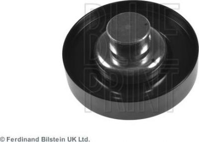 Blue Print ADN196519 паразитный / ведущий ролик, поликлиновой ремень на NISSAN MICRA III (K12)