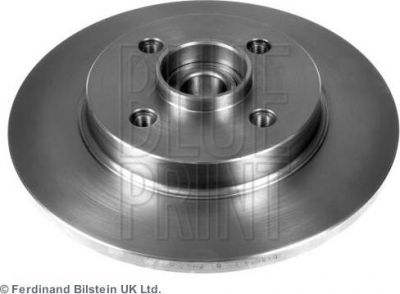 Blue Print ADP154305 тормозной диск на PEUGEOT 5008