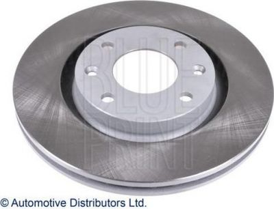 Blue Print ADP154306 тормозной диск на PEUGEOT 208