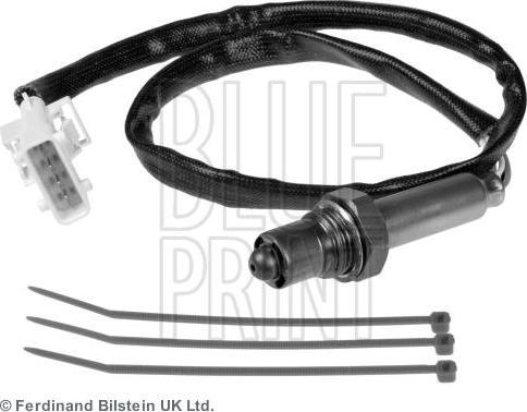 Blue Print ADP157004C лямбда-зонд на CITROEN BERLINGO (B9)