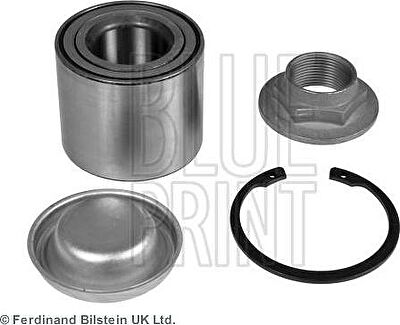 Blue Print ADP158301C комплект подшипника ступицы колеса на PEUGEOT 5008
