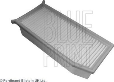 Blue Print ADR162210 воздушный фильтр на RENAULT CAPTUR