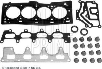 Blue Print ADR166201C комплект прокладок, головка цилиндра на RENAULT CLIO III (BR0/1, CR0/1)