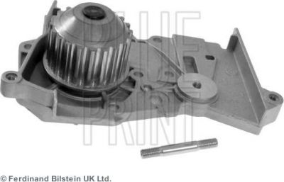 Blue Print ADR169102 водяной насос на RENAULT CLIO III (BR0/1, CR0/1)