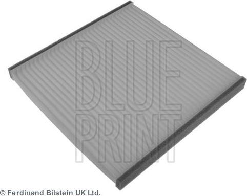 Blue Print ADS72502 фильтр, воздух во внутренном пространстве на SUBARU LEGACY III универсал (BE, BH)