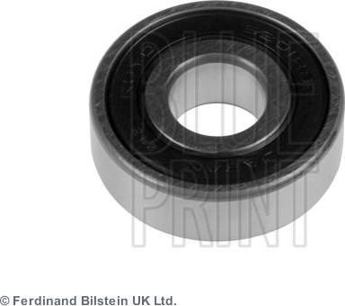 Blue Print ADS73312 центрирующий опорный подшипник, система сцепления на SUBARU IMPREZA универсал (GF)